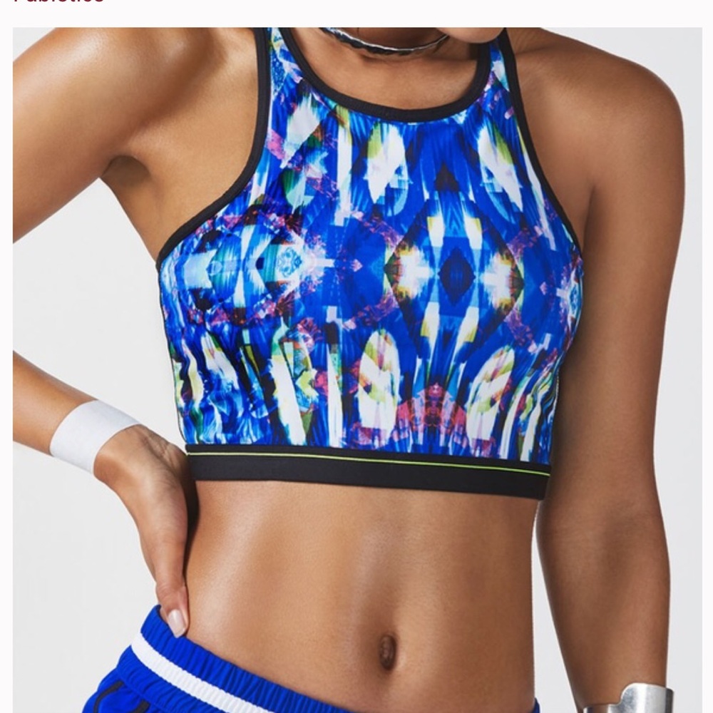 Fabletics Sports Bra